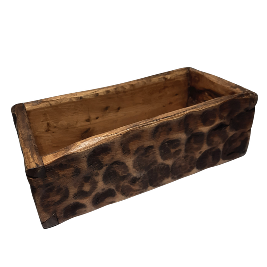 Juniper box