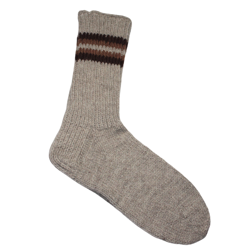 Wool socks 42